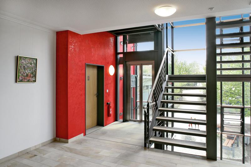 Feinwork - Farbe & Gestaltung